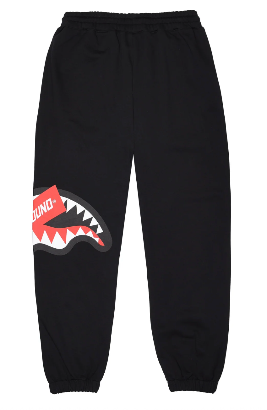 SPRAYGROUND PANTALONE LOGO